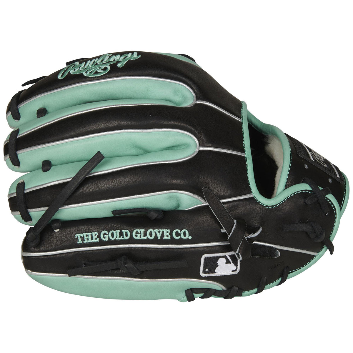 Rawlings Pro Preferred 11.75" Baseball Glove: PROS315-2BOM Right Hand Thrower