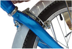 Gmlmes Adult Tricycles 3 Wheel Single Speed Trikes, Adult Trikes 3 Wheeled Bike with Basket for Seniors, Women, Men