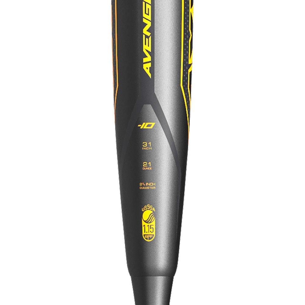 Axe AvenUSSSA Baseball Bat, 29" (-10)