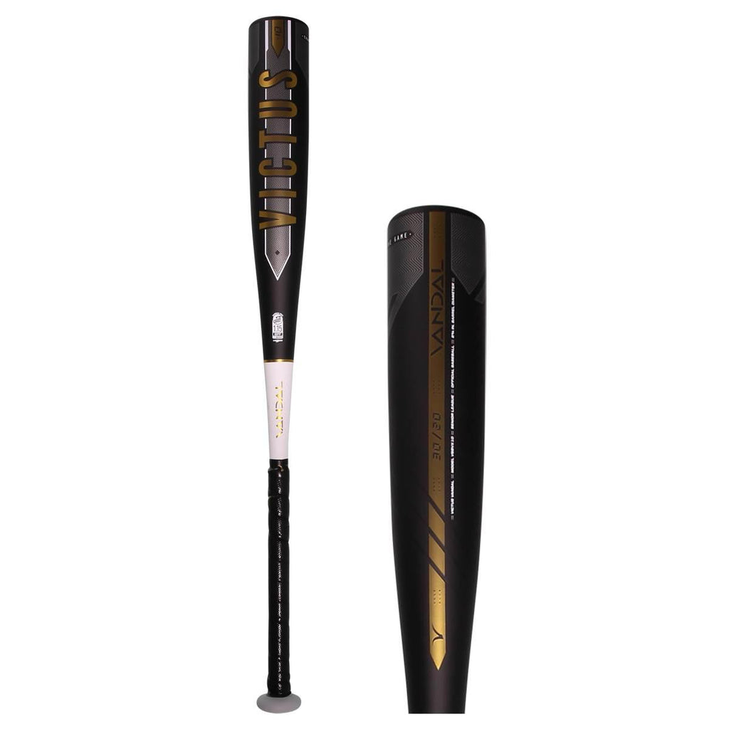 Victus Vandal -10 USSSA Baseball Bat: VSBVX10 28" 18 oz.