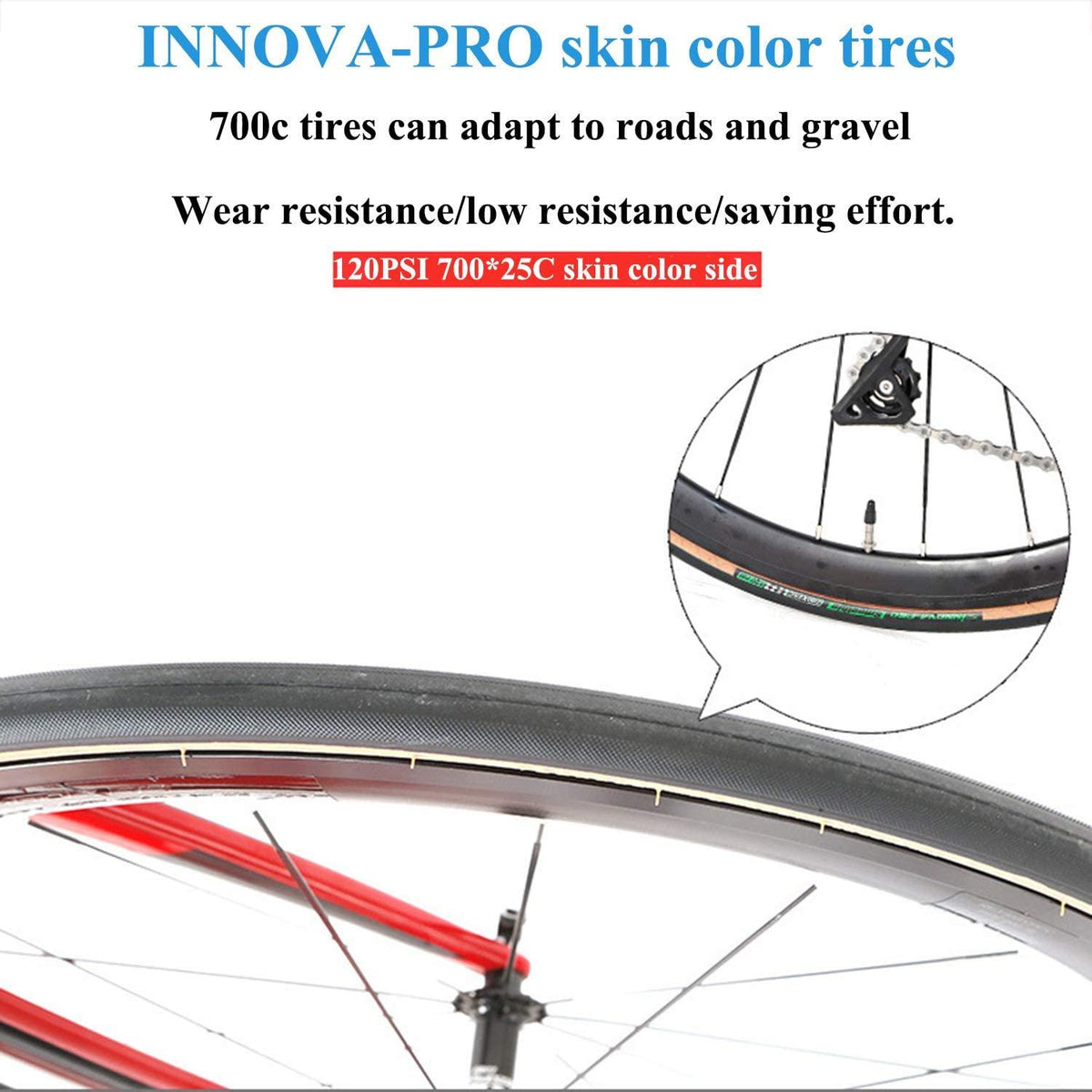 YINHAI Road Bike 700C Carbon Fiber Frame,  105/R7000 22-Speed Derailleur System Ultralight Road Racing