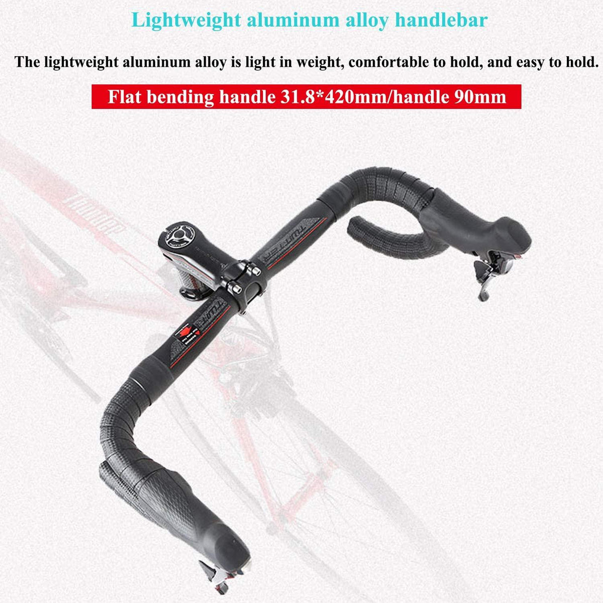 YINHAI Road Bike 700C Carbon Fiber Frame,  105/R7000 22-Speed Derailleur System Ultralight Road Racing