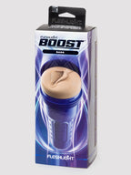 Fleshlight Boost Bang Realistic Masturbator,