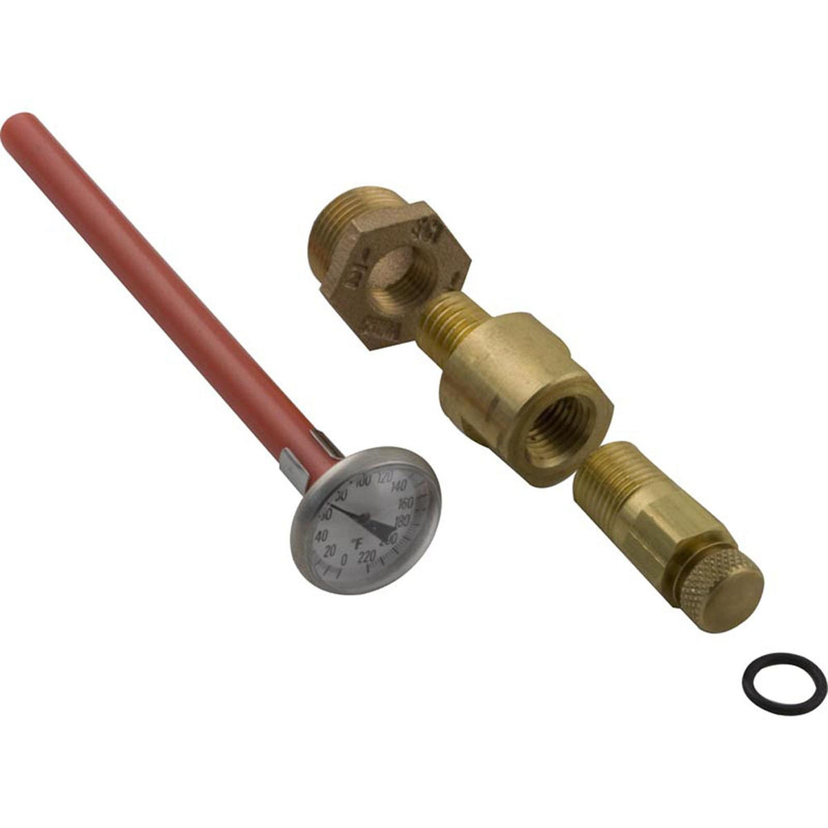 Jandy Temperature Measurement Kit, Zodiac Jandy LRZE/LRZM/LXi