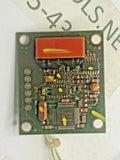 Hunter Alignment DSP500 Sensor Head Transducer Digital Cam  Cas 109-70-2P P289