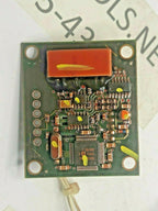 Hunter Alignment DSP500 Sensor Head Transducer Digital Cam  Cas 109-70-2P P289
