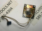 Hunter Alignment DSP500 Sensor Head Transducer Digital Cam  Cas 109-70-2P P289