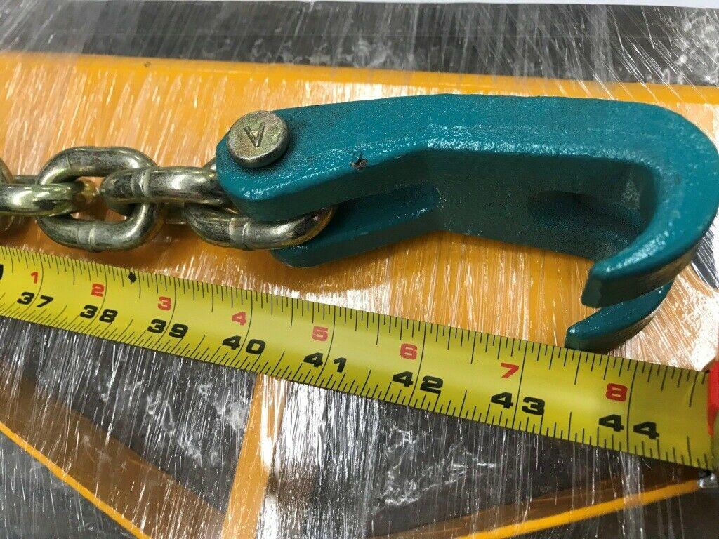 SET#63 - 11 PIECE AUTO BODY FRAME MACHINE HEAVY DUTY PULLING TOOLS AND CLAMPS