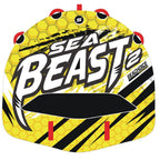 1-2 Riders Sea-Beast Deck Tube