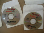 hunter alignment, winalign,  all for one money $ 950.00