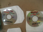 hunter alignment, winalign,  all for one money $ 950.00