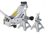 OTC Tools Stinger 1500A - 3 Ton Jack Pack - Jack plus Jack Stands