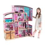 Shimmer Mansion