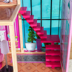 Shimmer Mansion