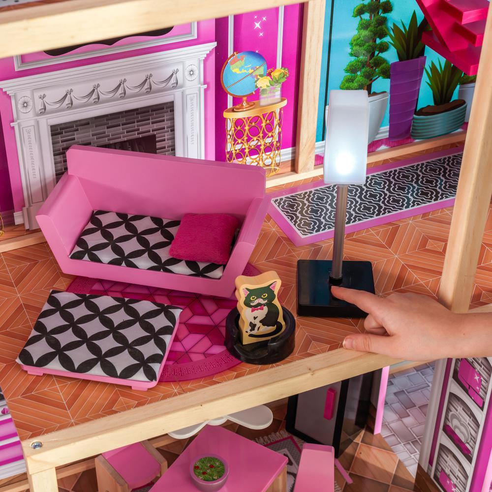 Shimmer Mansion