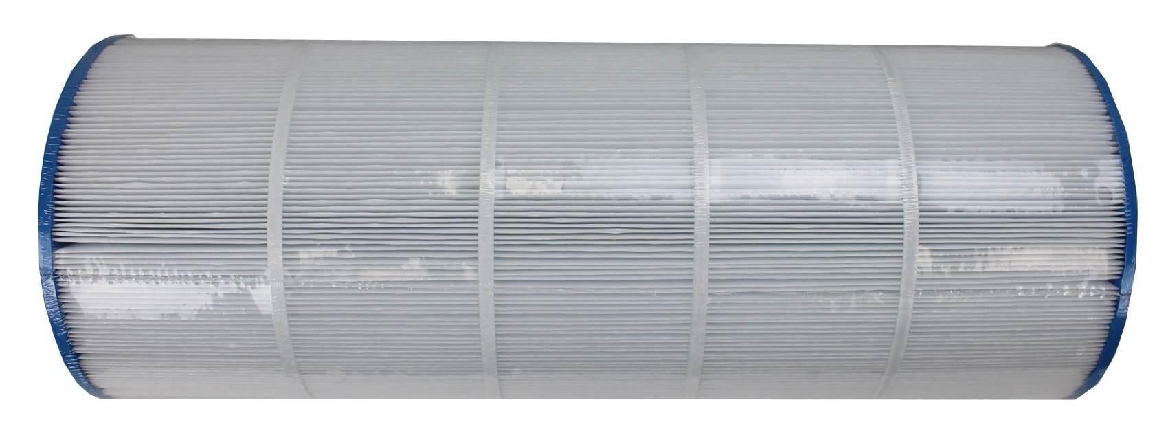 4 unicel c-8316 replacement cartridge filters 150 sq ft hayward xstream cc1500re