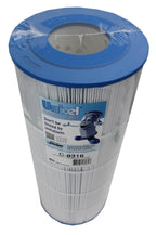 4 unicel c-8316 replacement cartridge filters 150 sq ft hayward xstream cc1500re