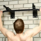Atralife Pull-Up Bar Wall-Mounted 6 Grip Handles Pull-Up Bar for Countless Pull-Up Exercises