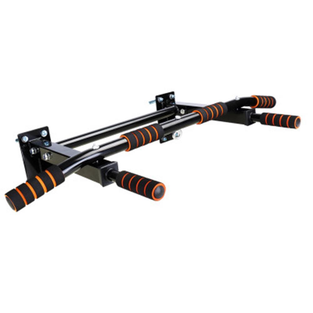 Atralife Pull-Up Bar Wall-Mounted 6 Grip Handles Pull-Up Bar for Countless Pull-Up Exercises
