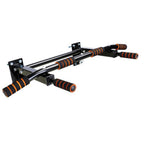 Atralife Pull-Up Bar Wall-Mounted 6 Grip Handles Pull-Up Bar for Countless Pull-Up Exercises