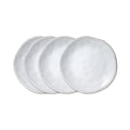 Canyon Bead Set of 4 Salad Plates