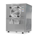 Commercial Desktop Hard ice Cream Machine, Counter top Hard ice Cream Maker, Ice Cream Machine, Snack Food Machine for Restaurant, Snack Bar, Ice Cream Shop