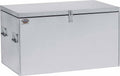 weaver leather livestock chest box