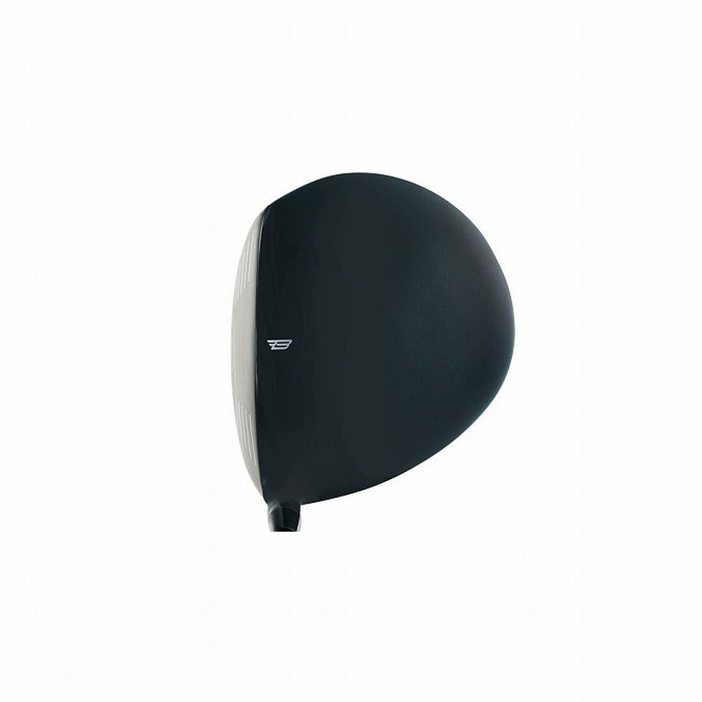 Tour EdBazooka 460 Golf Driver, 10.5 Degrees, 55 G Stiff Flex, Right Handed