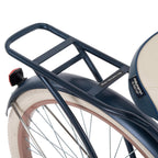 Huffy 26" Nel Lusso Women's Beach Cruiser Bike, Blue