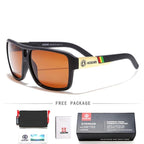 Men's Driving Polarized Sunglasses
