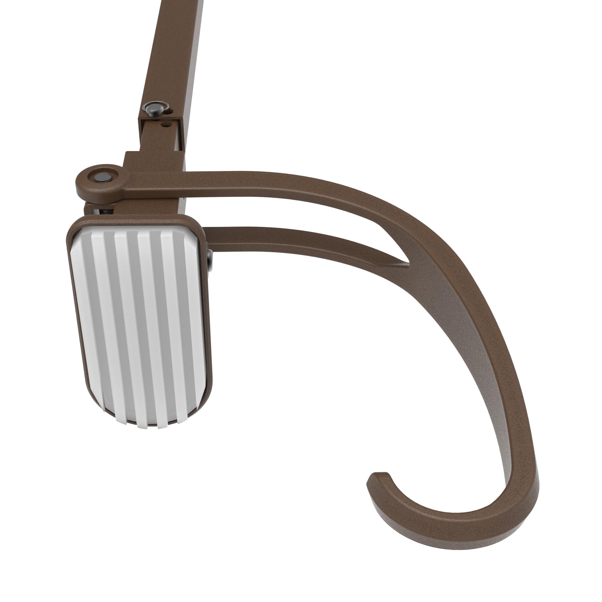 Adjustable Christmas Garland Hanger for Double Door Frames