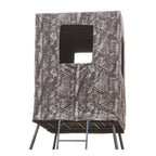 CamouflaQuad Pod Fabric Enclosure Only with Zipper