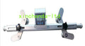 Tire Changer Ten Ways Air Control Valve Wheel Double Pedal Valve For COATS 1SET