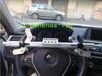 Tire Changer Ten Ways Air Control Valve Wheel Double Pedal Valve For COATS 1SET