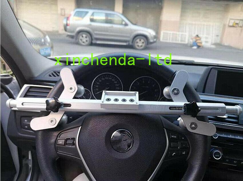 Tire Changer Ten Ways Air Control Valve Wheel Double Pedal Valve For COATS 1SET