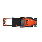 BEMW482BH Electric Lawn Mower