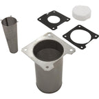 PENTAIR POOL PRODUCTS Flameholder Kit, Pentair MasterTemp 250