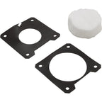 PENTAIR POOL PRODUCTS Flameholder Kit, Pentair MasterTemp 250