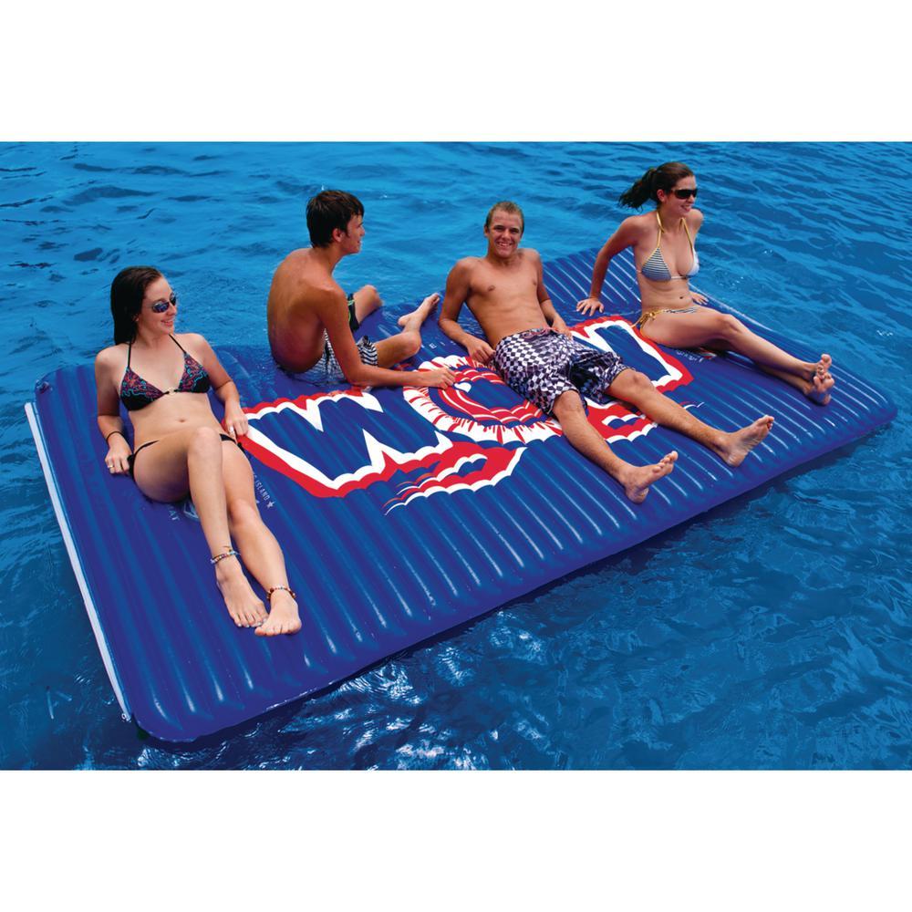 6 ft. x 10 ft. Water Walkway