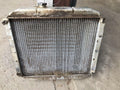 JOHN DEERE 3235 3225 RADIATOR PART # TCA12094
