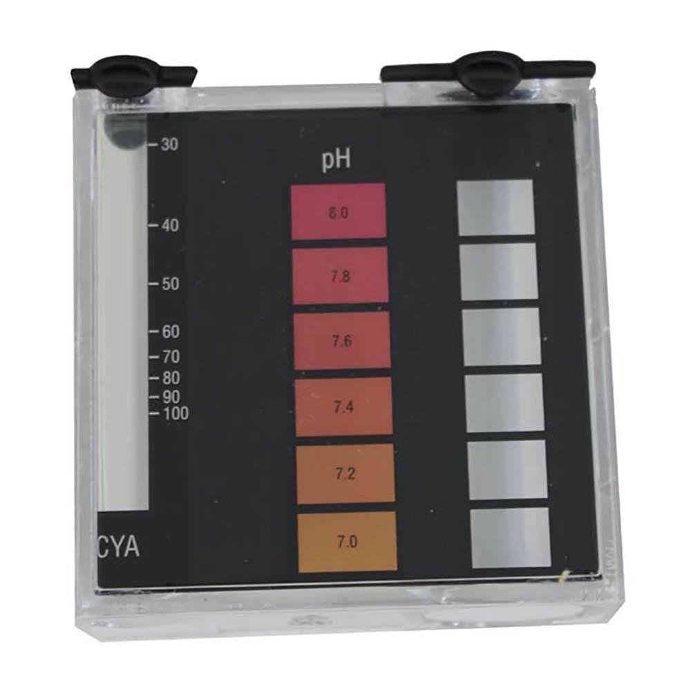Taylor 2000 Service Complete Test &amp; Salt Water Drop Swimming Pool Spa Test Kits