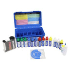 Taylor 2000 Service Complete Test &amp; Salt Water Drop Swimming Pool Spa Test Kits