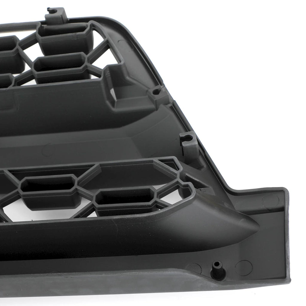 2002-2005 Toyota 4Runner All Models TRD PRO Style W/Led Light Front Bumper Grill Generic