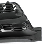2002-2005 Toyota 4Runner All Models TRD PRO Style W/Led Light Front Bumper Grill Generic