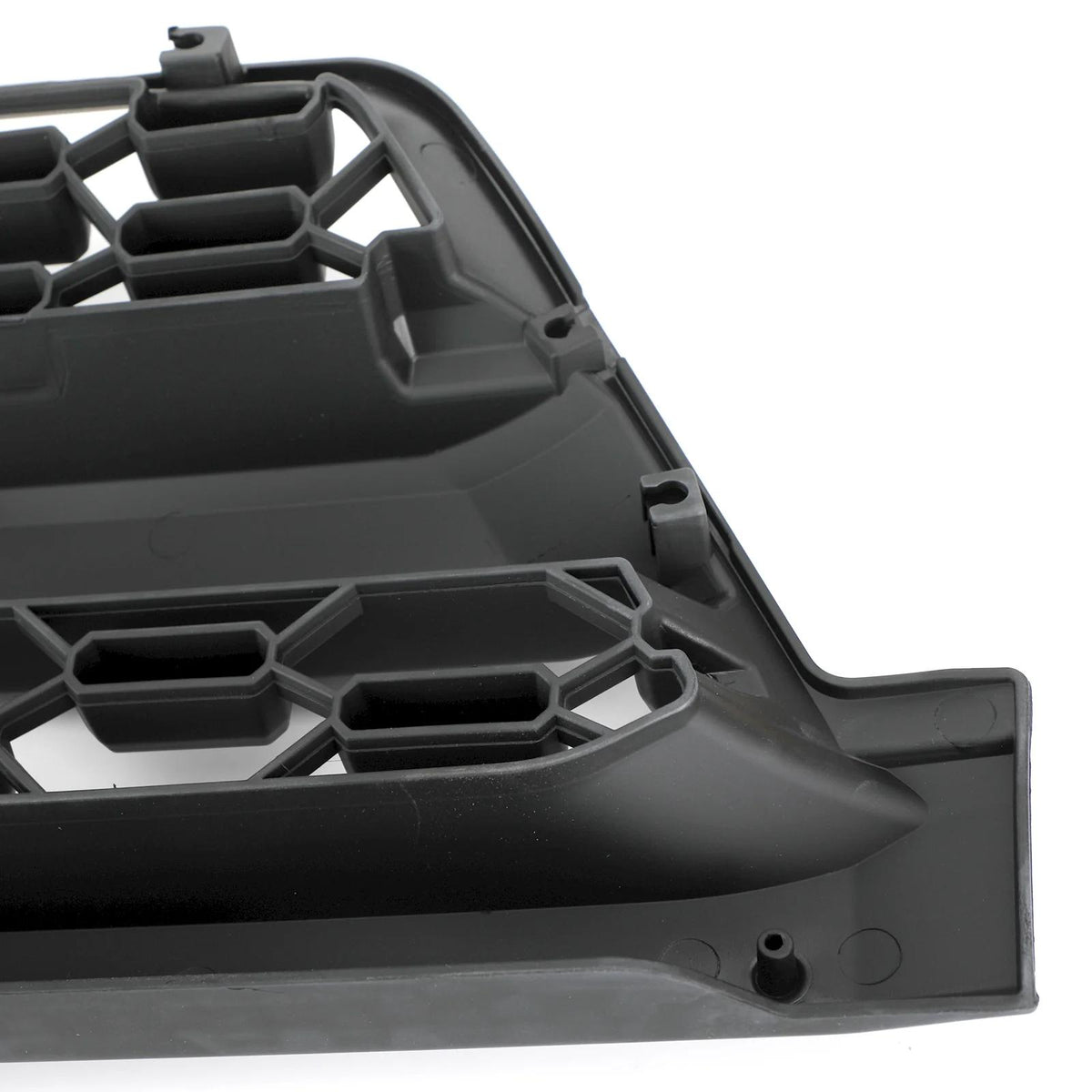 2002-2005 Toyota 4Runner All Models TRD PRO Style W/Led Light Front Bumper Grill Generic