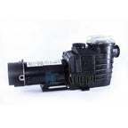 2hp 110-240v 2"  npt inground swimming pool pump motor w/strainer for hayward
