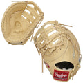 Rawlings Pro Preferred 13" First Base Mitt: PROSDCTCC Left Hand Thrower