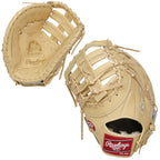 Rawlings Pro Preferred 13" First Base Mitt: PROSDCTCC Left Hand Thrower