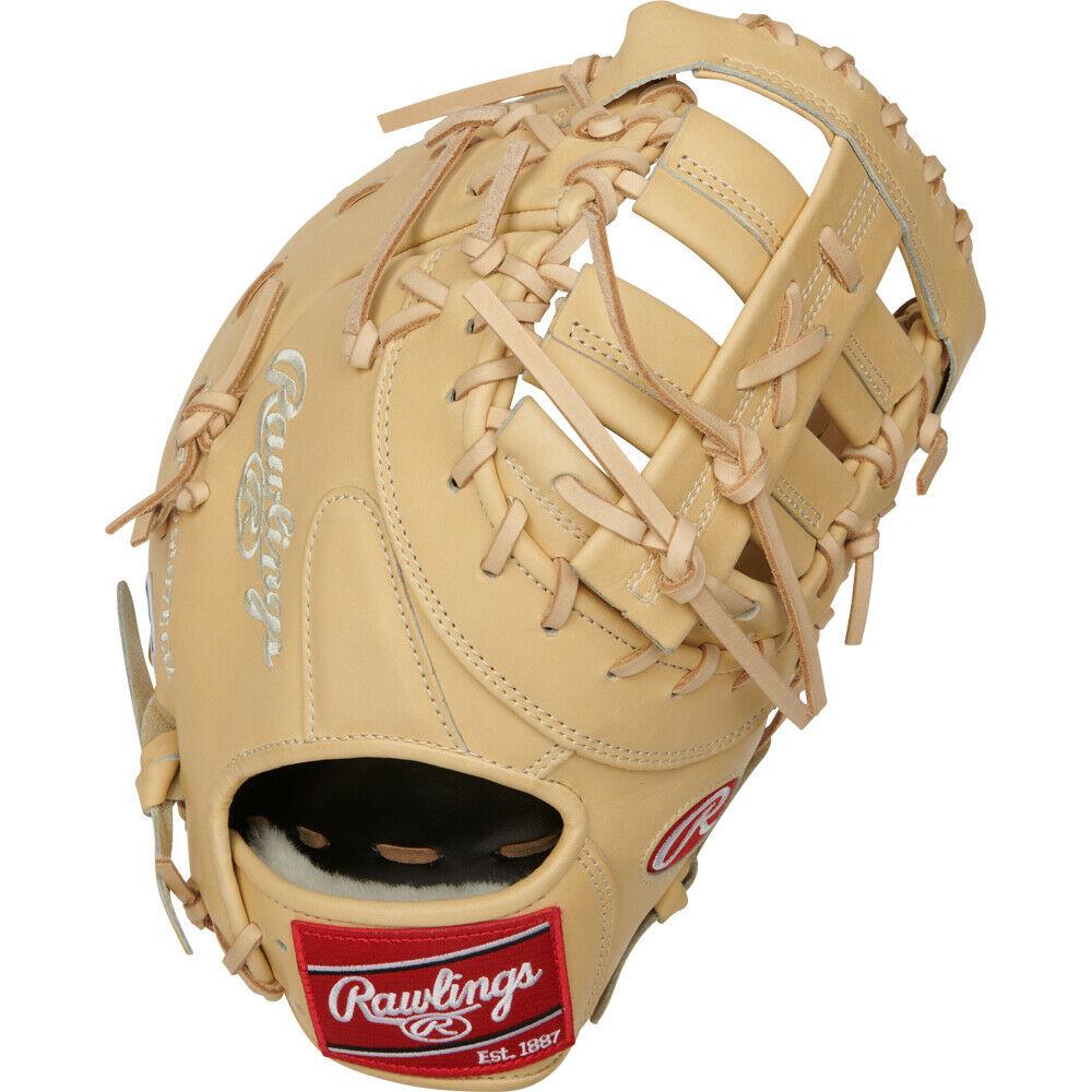 Rawlings Pro Preferred 13" First Base Mitt: PROSDCTCC Left Hand Thrower