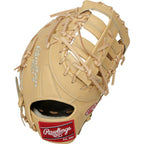 Rawlings Pro Preferred 13" First Base Mitt: PROSDCTCC Left Hand Thrower